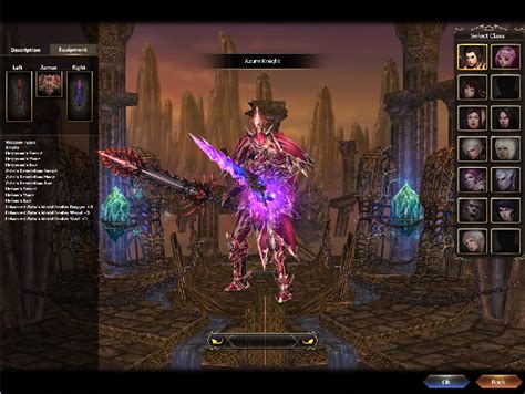Dekaron – Extreme Action MMORPG .